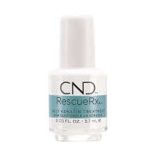 CND Nagelpflege, Keratin-Tägliche Behandlung, RescueRXx, 3.7 mL (Packung mit 40)