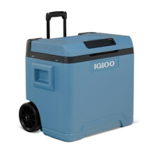 Elektrische Kühlbox - IGLOO - IE42 - 12 V - 230 V - Modern Blau - 42 L