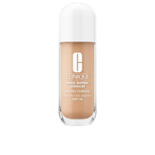 Foundation VITAMINE CLINIQUE EVEN BETTER SPF50 #3-Licht Koel 30 ml