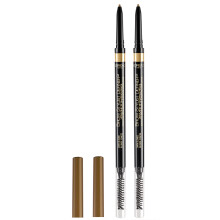 L'Oreal Paris Makeup Brow Stylist Definer Wasserfester Augenbrauenstift, ultra-feiner Stift