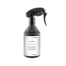 Room Freshener - EL NABIL - MUSC LOVE - Lavender Notes - Vanilla - Sandalwood