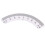 Scale Ruler Compact Plate Durable Metal Versatile Milling Machine Prot 1