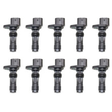 10X Automotive Crankshaft Position Sensor for NAVARA D40 PATHFINDER X-TRAIL MURANO Dci 949979-170 23731-EC00A