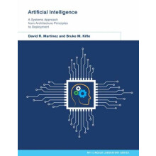 Artificial Intelligence by Bruke Kifle Hardcover Book