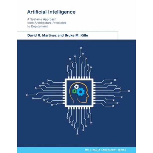 Artificial Intelligence by Bruke Kifle Hardcover Book