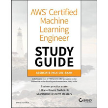 AWS Certified Machine Learning Engineer Study Guide by Dario Trace3 Ca