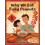 Why We Eat Fried Peanuts by Zed Zha Paperback Book 1