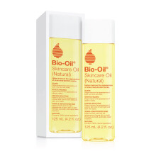 Bio-Oil Huile de Soins, Sérum pour Cicatrices et Vergetures, Hydratant Visage et Corps, Huile de Jojoba Bio, Vitamine E