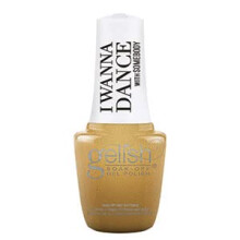 Gelish Smalto in Gel, Collezione I Wanna Dance con Somebody, Smalto Gel Beige.