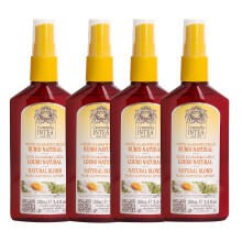 Camomila Intea Natuurlijke Blonde - Haarverlichtingsspray met Kamille-extract -