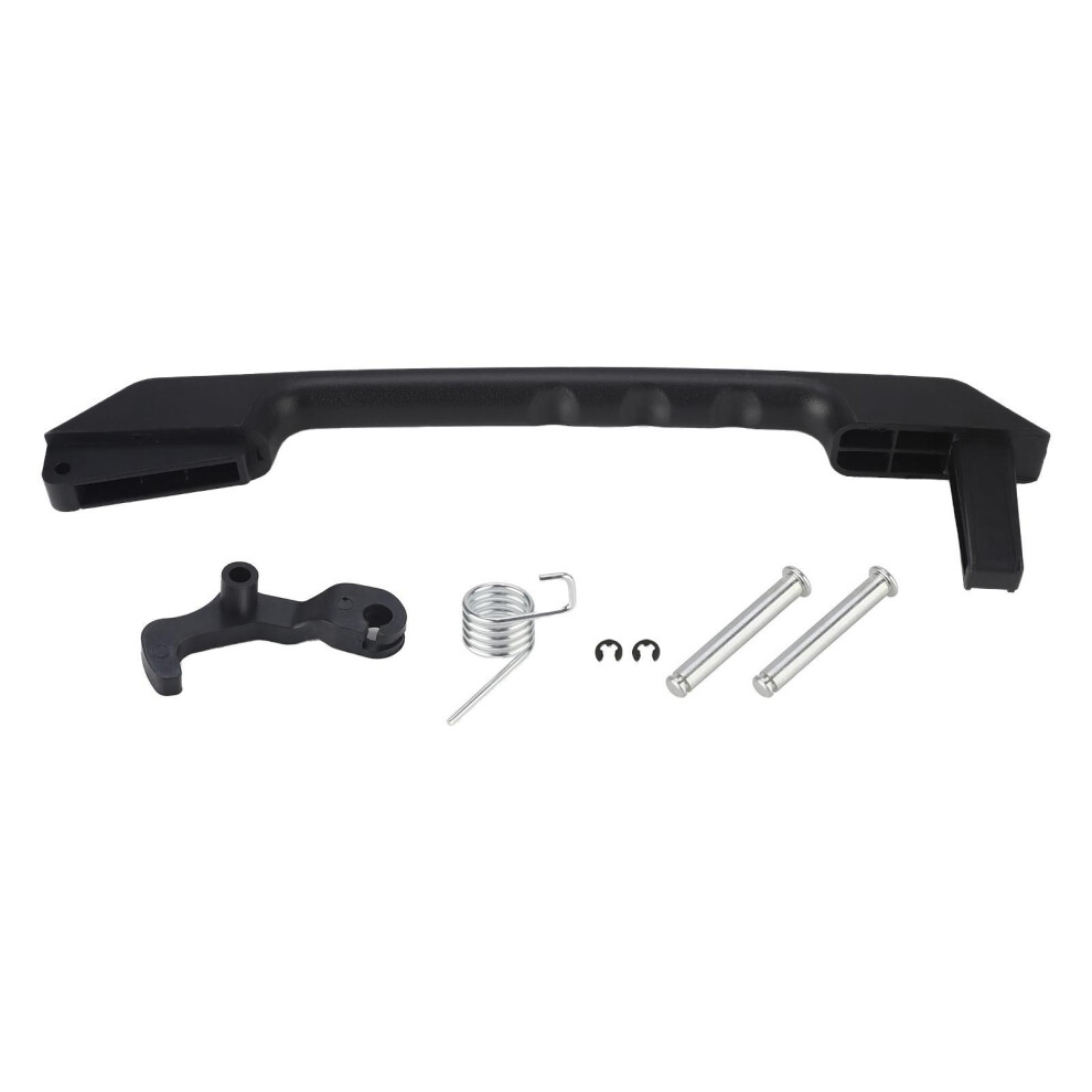 Tailgate Handle 15135441 Sturdy Car Door Handle For Hummer H2 2003-200 6901423333819