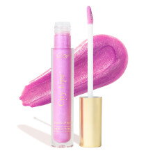 City Beauty City Lips Plumping Lipgloss Orchid - Glanzende Gloss voor Volle, Jonger Lijkende Lippen