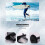 3Pcs Soft Top Surfboard Fins Sets for Softboard Paddle Board Surf Boards Accessories 6