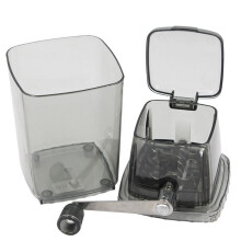 Nieuwe 1 Stuks Karpervissen Aas Lokken Grinder Handleiding Ijs Boilie Karpervissen Ijs Chopper Thuis Keuken Bar Ijs Blenders