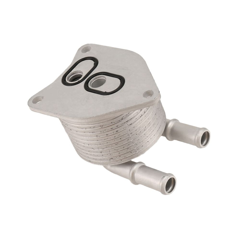 At8 Automatic Transmission Oil Radiator 9827747580 For 4008 (P84) 5008 508L For C5 Aircross C6 Ds7 4713643343521