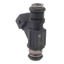 High Quality Fuel Injector Nozzle for Mercury-Mariner Outboard Motor 60HP 25335288 877826 892123002 Car Accessories