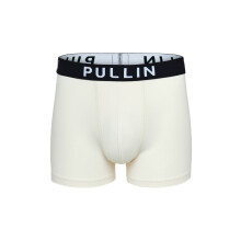 Boxer Pullin Homme Lycra Master Trunk Ancien
