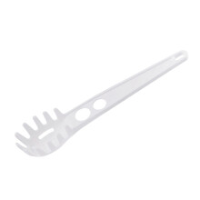 Spaghetti Server Egg Separator BPA Free Spaghetti Server Fork Slotted