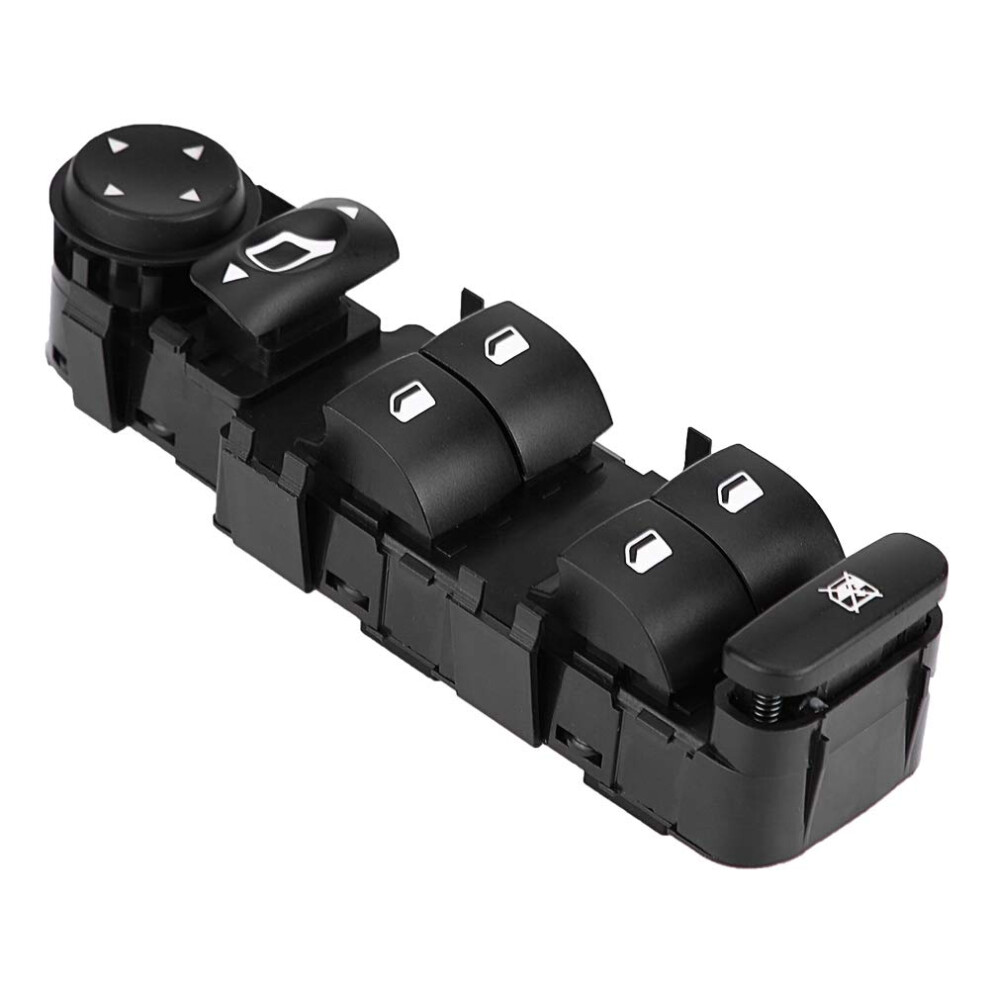 6554.Ha 6554Ha Car Window Control Button Button For C4 2005-2011 Electric Power Window Front Left Driver Side Power Control 6031691713737