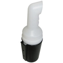 for  Cart Sand Bottle for EZGO Club Car  Divot Filler Sand Bottle Kit with Rattle Proof Holder for  CartsA