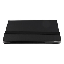 Tablet Case for ALLDOCUBE IPlay40 Tablet 10.4 Inch PU Leather Case Flip Case Cover for  IPlay 40 (Black)