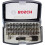 Bosch BOSCH BITKÉSZLET 32 db-os @ 1