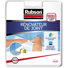 Dienstleistungsprodukte SDB Saine Rénov’Joint - RUBSON - Rolle - 38mmx3.35m