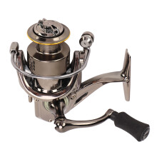 EVO2000 Metal Spinning Reel 13+1BB, 5.0:1 Gear Ratio