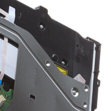 DVD BDP-020 BDP-025 KES 490 490A Drive for PS4 KEM-490AAA CUH-1001A and CUH-1200 Console