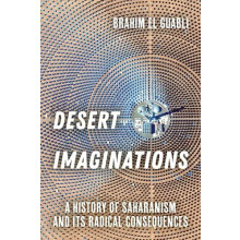 Desert Imaginations by Brahim El Guabli Paperback Book