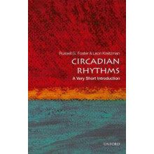 Circadian Rhythms by Kreitzman Leon Visitor Nuffield Department of Cli