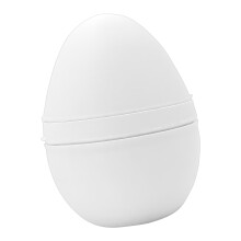 Egg Separator with Fast Yolk Separation, Easy Clean ABS Kitchen Tool for Baking and Sweets