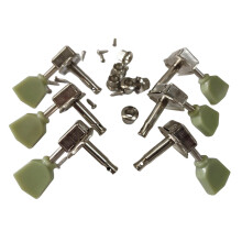 6 Pieces Guitar Tuning Peg Classical Professional Guitar Machine Heads