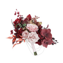 Künstliches Blumenarrangement für Zeremonie, Jubiläum,
