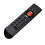 Q7 Backlit Gyroscope Wireless Air Mouse  Voice Remote Control Full Keys IR Learning for Android TV Box 3