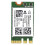 QCNFA335 Wireless Network Card, NGFF M2 Interface 4.0  Wireless Network Card Support System Win7/Win8/Win10 1