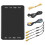 Car Parking Panoramic View Rearview 4 Way 360 Degree Degree View Camera Control Box System DVR Without Camera 1