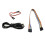 Soil Moisture Sensor Kit Automatic Watering System Manager with  Water Pump for  DIY Kit EK1915 5
