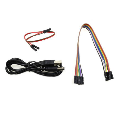 Soil Moisture Sensor Kit Automatic Watering System Manager with  Water Pump for  DIY Kit EK1915 2
