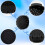 2PCS Replacement Filter Cap Fits for the  Coffee and Espresso Maker 2