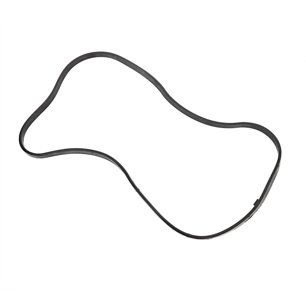 Serpentine Drive Belt For Honda Accord, Serpentine Belt Replace Oem 12341-P8a-A00 With Excellent Sealing Technology, High Reliability Engine 9437117460853