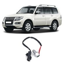 MB811555 Gearshift 4WD Lamp Transfer Case Gear Box for Triton Sport Nativa Pajero Montero L200