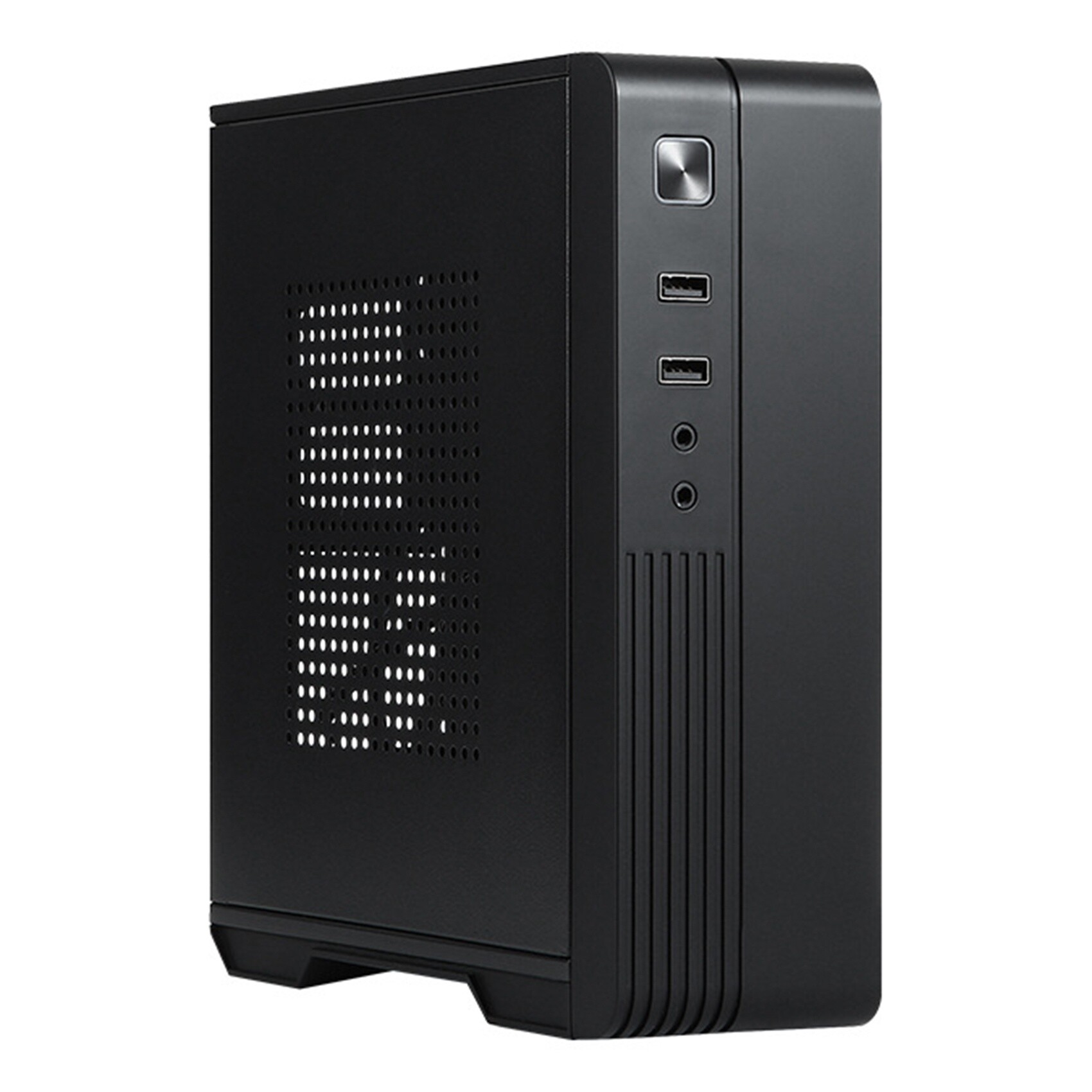 MODCASE MASS - Caja de PC ITX NAS apilable - Modelo de impresión 3D MODCASE MASS - Caja de PC ITX NAS apilable - Modelo de impresión 3D