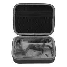 Compact Handheld Osmo Mobile 6 Case for Travel & Protection