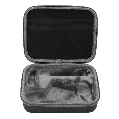 Compact Handheld Osmo Mobile 6 Case for Travel & Protection
