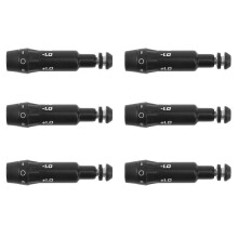 6X 0.335 Club Shaft Adapter Sleeve for G410 & Driver & Fairway Wood
