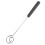Drawing Decorating Spoon Set,Candy Dipping Tools Chocolate Dipping Fork Spoons Set Chef Art Spoons for Decorative Plates 3