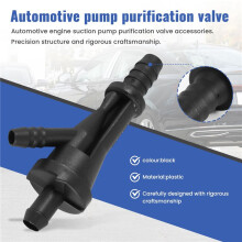 058133753B Engine Suction Pump Purge Valve for A4 A6 V6 for Bora 1998-2006 MK4 B5 Beetle 1999 2005