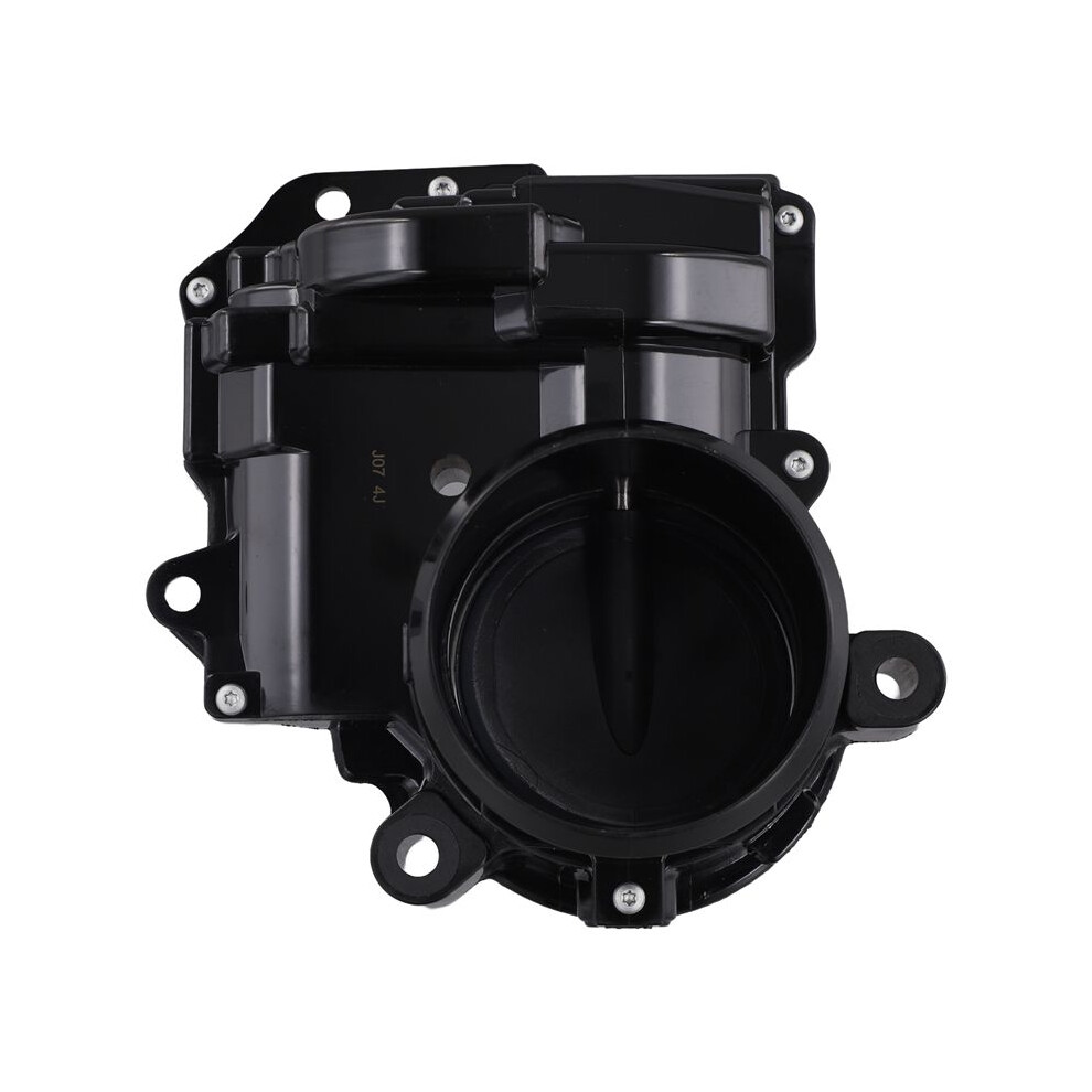 Throttle Body For Rcz 3008 C4 308 207 Ds3 1.6 Thp A2c53386323 Car Accessories 6031261138069