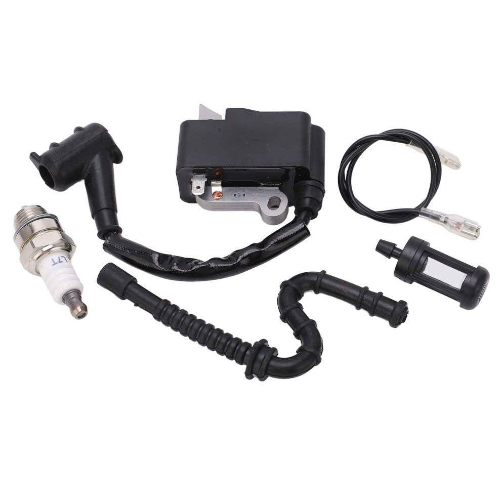 Chainsaw Ignition Coil Kit For Ms270 Ms280 1133 400 1350 Fuel Filter 9451372656912